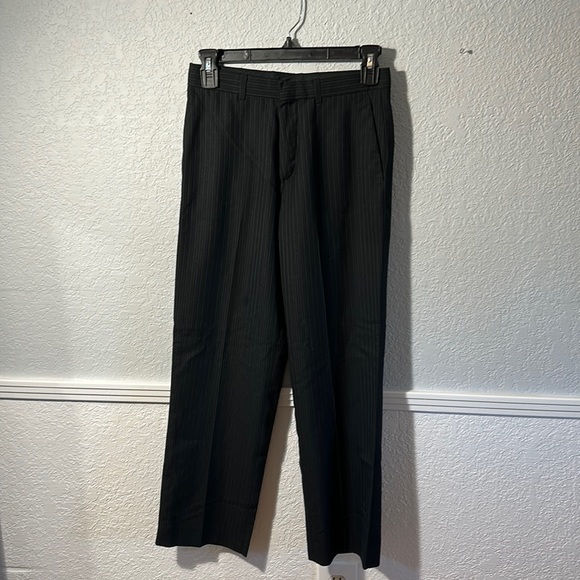 Calvin Klein boys dress pants - Picture 1 of 6